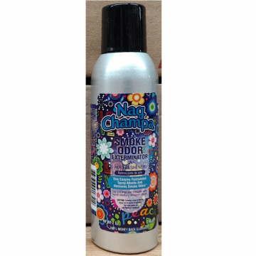 Smoke Odor Exterminator Spray Nag Champa 7oz